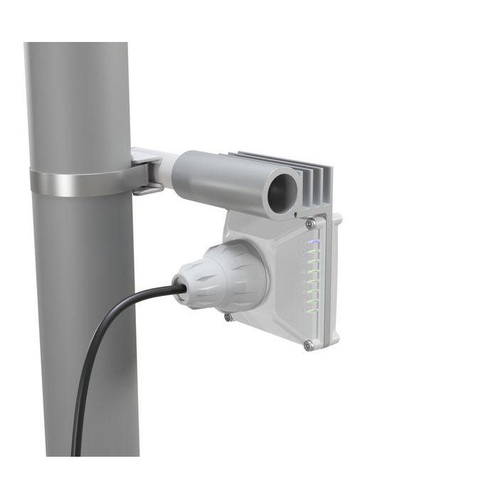 MikroTik 433 Mbit/s, Wi-Fi 5, PoE in, 13 W, RouterOS 1 MikroTik 433 Mbit/s, Wi-Fi 5, PoE in, 13 W, RouterOS 1