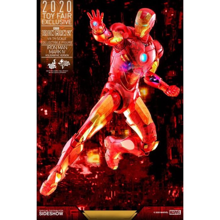 Figura Hot Toys Marvel Avengers Vengadores 2 Figura Hot Toys Marvel Avengers Vengadores 2