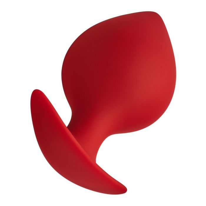 Plug Anal Forto Rojo 5 Plug Anal Forto Rojo 5