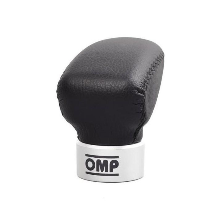 Omp Pomo OMP Speed OMPS18260012 Universal para Coches MT Aluminio y Caucho 1 Omp Pomo OMP Speed OMPS18260012 Universal para Coches MT Aluminio y Caucho 1
