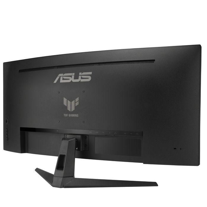 Asus Monitor Gaming TUF VG34VQ3B 34" UltraWide Quad HD 144Hz VA Curvo 1ms Negro 5 Asus Monitor Gaming TUF VG34VQ3B 34" UltraWide Quad HD 144Hz VA Curvo 1ms Negro 5