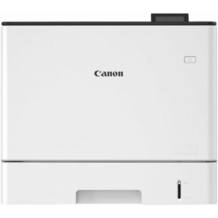 Canon Lbp732Cdw Impresora Láser Color Dúplex 38ppm Red WiFi PCL PostScript 1200x1200ppp Capacidad 550 Hojas (Máx. 2300) Canon Lbp732Cdw Impresora Láser Color Dúplex 38ppm Red WiFi PCL PostScript 1200x1200ppp Capacidad 550 Hojas (Máx. 2300)