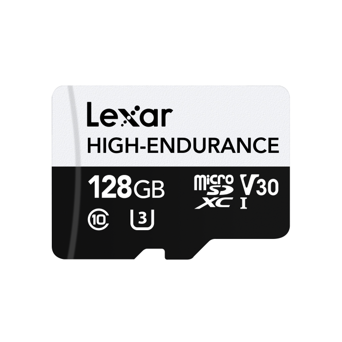 Memoria USB Lexar LMSHGED128G-BCNNG 128 GB