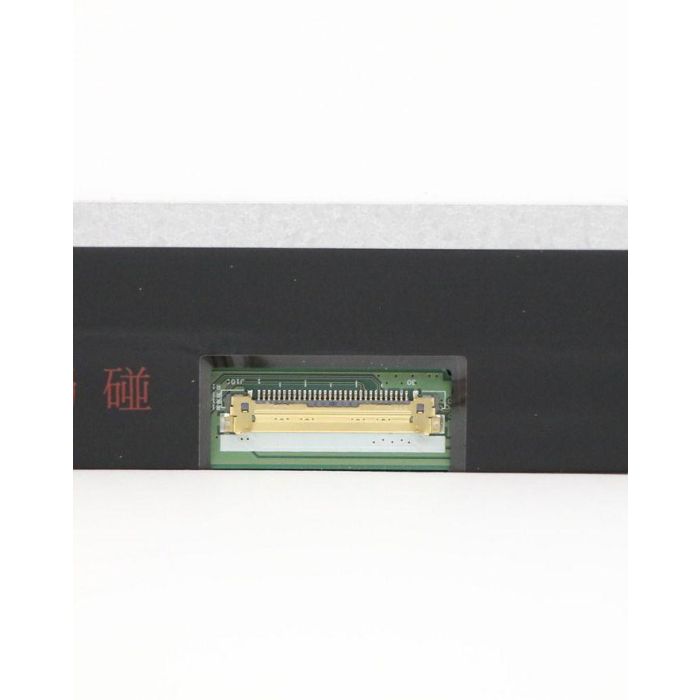 Lenovo 14.0-inch HD display with TN panel, anti-glare surface, 30-pin connector, designed for Lenovo laptops. 2 Lenovo 14.0-inch HD display with TN panel, anti-glare surface, 30-pin connector, designed for Lenovo laptops. 2