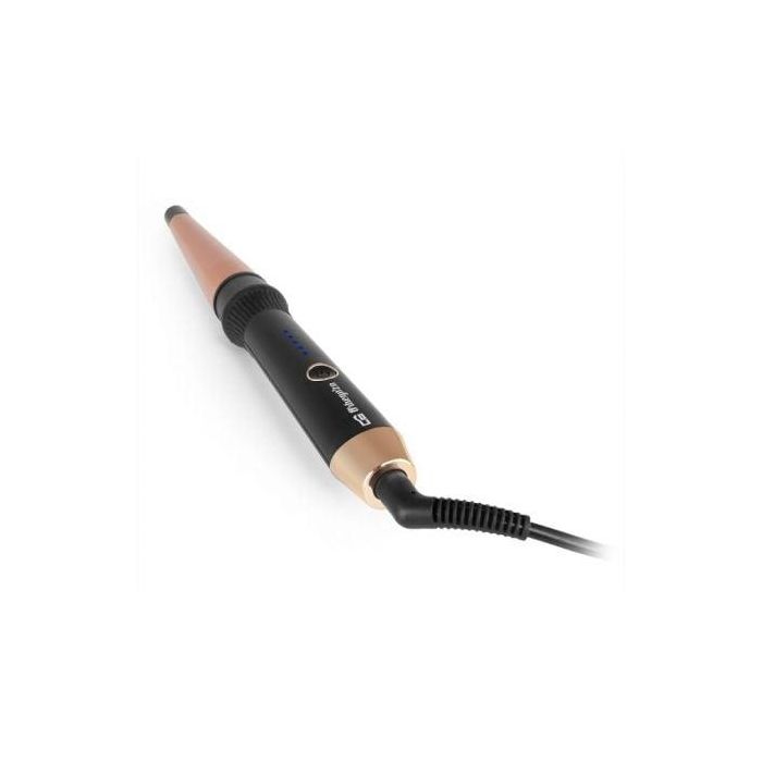 Rizador para el Pelo Orbegozo PL 1160/ Negro y Rosa 2