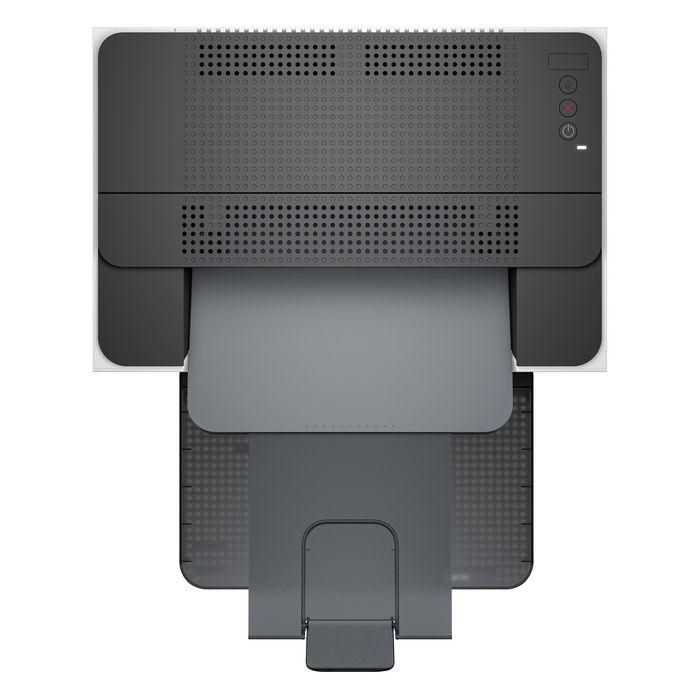 HP M209d Impresora Láser Monocromo con Impresión Dúplex Rápida, Diseño Compacto, Alto Rendimiento y Configuración Sencilla con App HP 24 HP M209d Impresora Láser Monocromo con Impresión Dúplex Rápida, Diseño Compacto, Alto Rendimiento y Configuración Sencilla con App HP 24