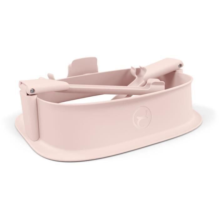 Taburete Step Cybex Lemo 2 Método Montessori Rosa 1 Taburete Step Cybex Lemo 2 Método Montessori Rosa 1