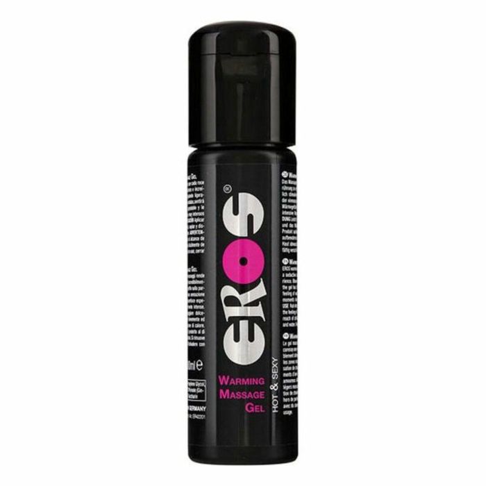 Aceite de Masaje Erótico Eros 100 ml (100 ml)