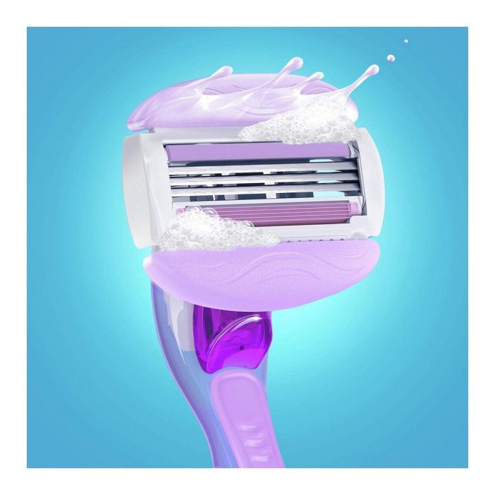 Maquinilla de Afeitar Confortglide Gillette Venus 1 Maquinilla de Afeitar Confortglide Gillette Venus 1