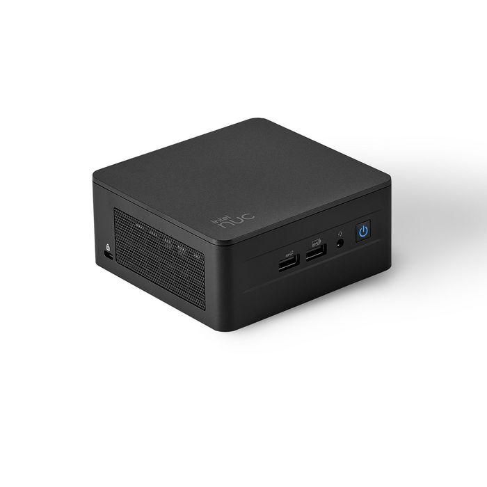 MiniPC Asus NUC 13 Pro RNUC13ANHI30000 Intel Core i3-1315U/ Sin Cable de Alimentación 3 MiniPC Asus NUC 13 Pro RNUC13ANHI30000 Intel Core i3-1315U/ Sin Cable de Alimentación 3