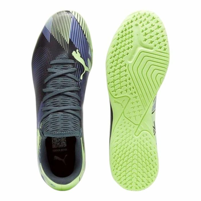 Zapatillas de Fútbol Sala para Adultos Puma Future 7 Play It 3