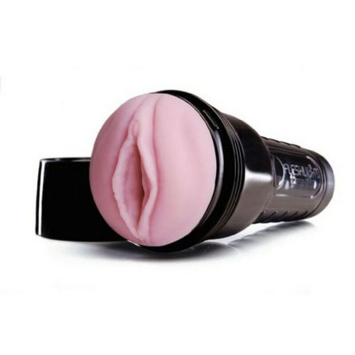 Masturbador Fleshlight Vibro Lady