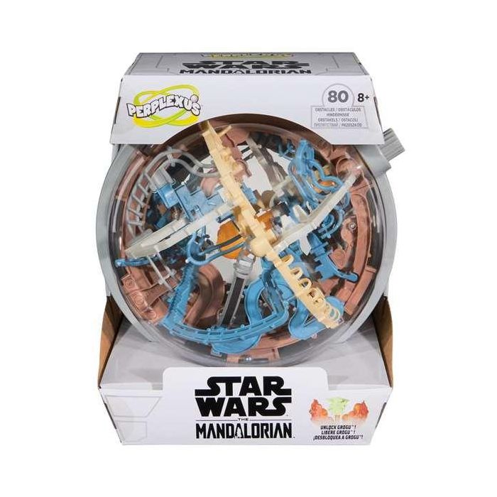 Prp perplexus star wars mandalorian 0 Prp perplexus star wars mandalorian 0