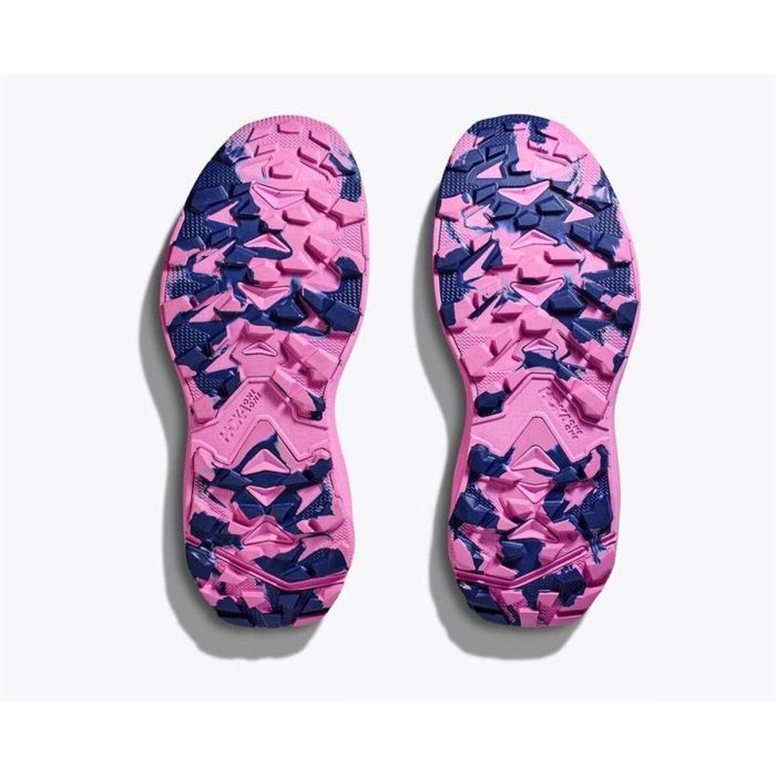 Zapatillas Deportivas Mujer HOKA Torrent 3 Lila 42 2/3 5