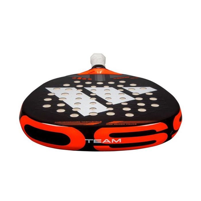 Pala de Pádel Adidas Cross It Team Negro Plástico 1