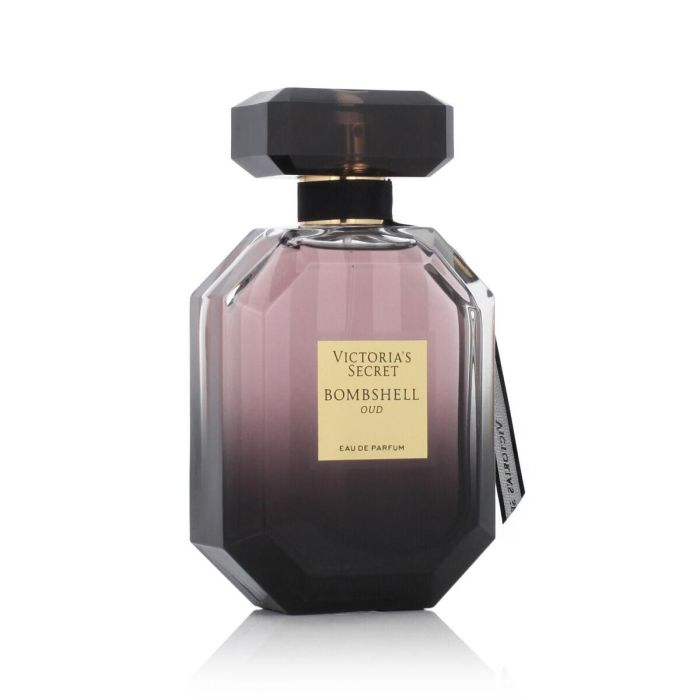 Perfume Mujer Victoria's Secret EDP Bombshell Oud 100 ml 1 Perfume Mujer Victoria's Secret EDP Bombshell Oud 100 ml 1