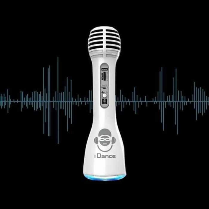 Micrófono Karaoke 1 Micrófono Karaoke 1