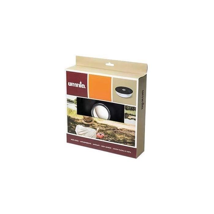 Omnia GEN1713309236681 Molde de horno de cerámica Classic 2 Omnia GEN1713309236681 Molde de horno de cerámica Classic 2