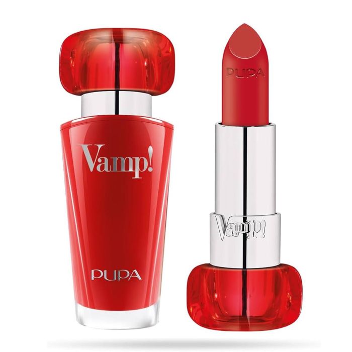 PUPA Vamp! Extreme Lipstick Color Nº303 - Labial Larga Duración