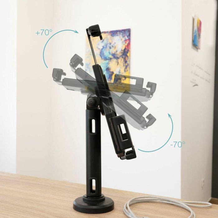 Soporte para móviles TooQ TQTDS0812 8