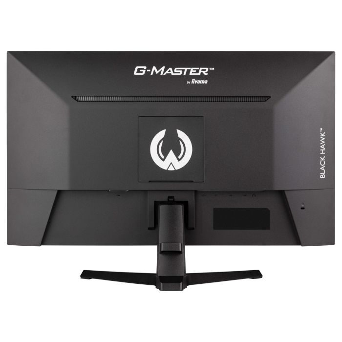 Iiyama G2745QSU-B2 Monitor 27" IPS 100Hz Wide Quad HD Mate 1ms Negro 7