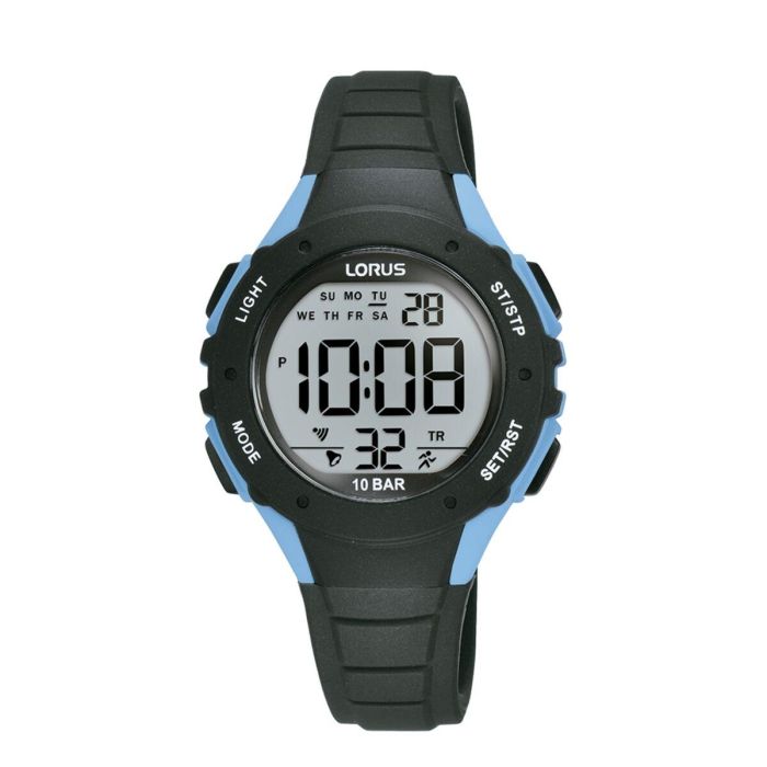 Reloj Hombre Lorus R2359PX9 Negro