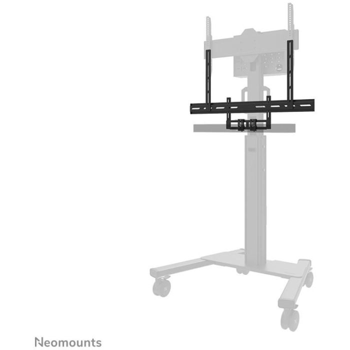 Soporte de Pared Neomounts AV2-500BL 43" 110" 7
