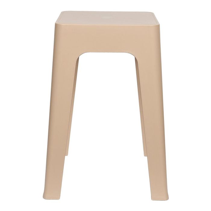 Taburete Apilab. Beige Spectra Home Deco Factory 2