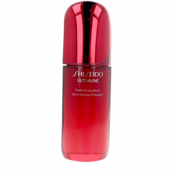 Shiseido Ultimune Power Infusing Serum 75 ml - Sérum Antiedad Clínicamente Validado