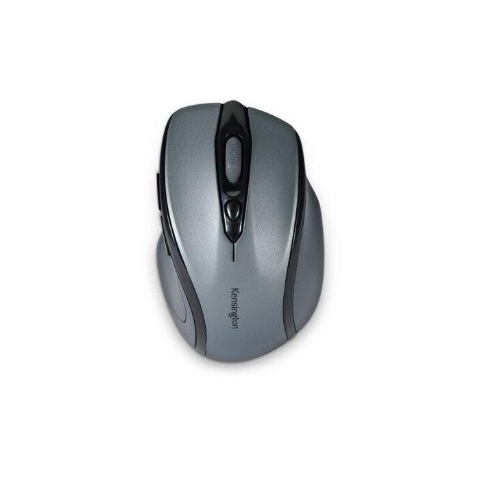 Ratón Inalámbrico Kensington K72423WW Gris 0 Ratón Inalámbrico Kensington K72423WW Gris 0