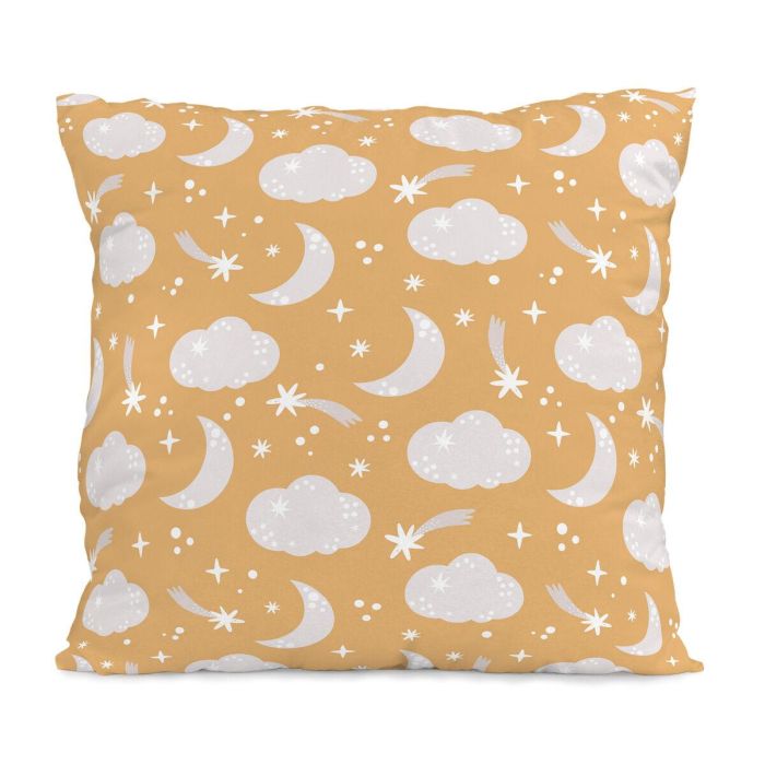 Juego de funda nórdica HappyFriday Moshi Moshi Baby Koala Multicolor Cama de 80 2 Piezas 2