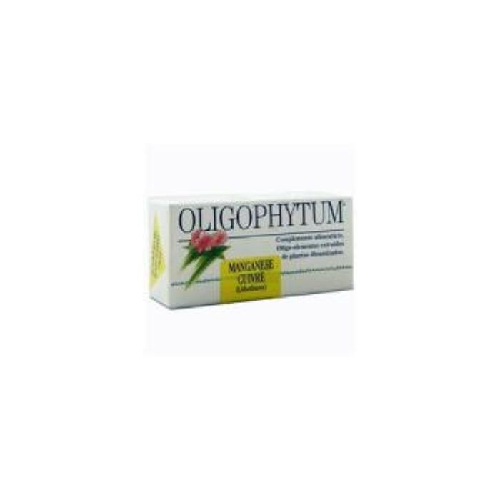 Oligophytum H17 Mcu 100G Oligophytum H17 Mcu 100G