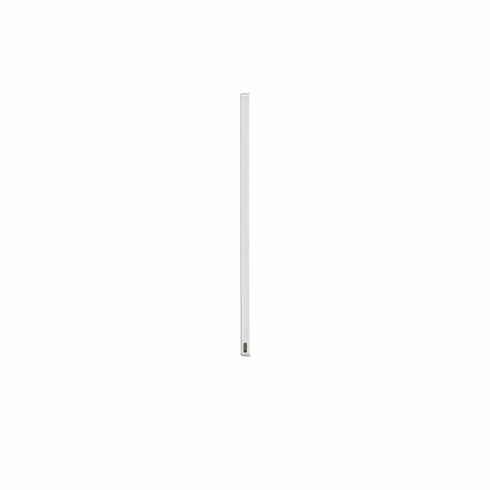 LG 16MR70 Monitor Portátil 16" WQXGA IPS DCI-P3 99% para portátil/móvil USB-C, 670g, Giro automático Negro/Plata 4