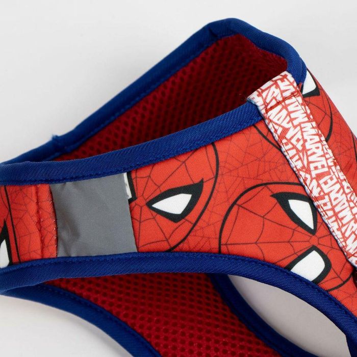 Arnés para perros XS/s spiderman t2XS:XS/s 3 Arnés para perros XS/s spiderman t2XS:XS/s 3