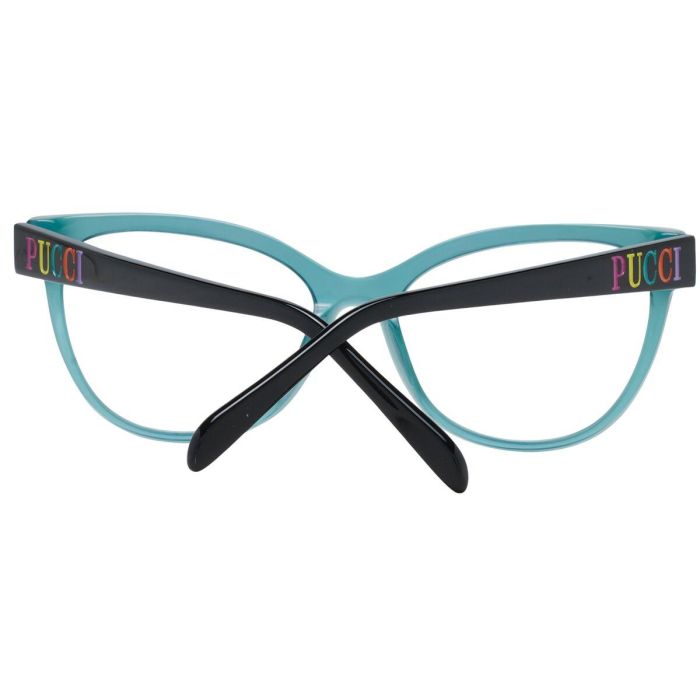 Montura de Gafas Mujer Emilio Pucci EP5182 55093 1 Montura de Gafas Mujer Emilio Pucci EP5182 55093 1