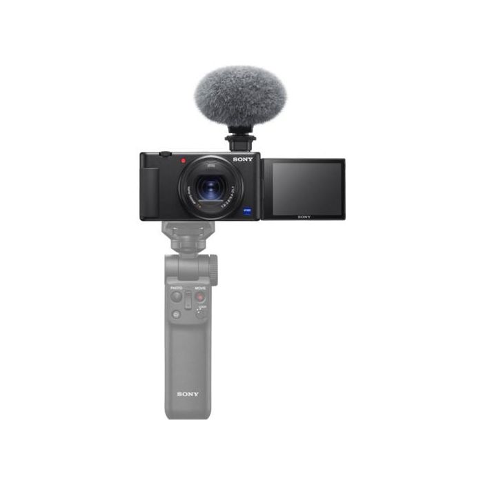 Sony DSC-ZV-1A 2 Sony DSC-ZV-1A 2