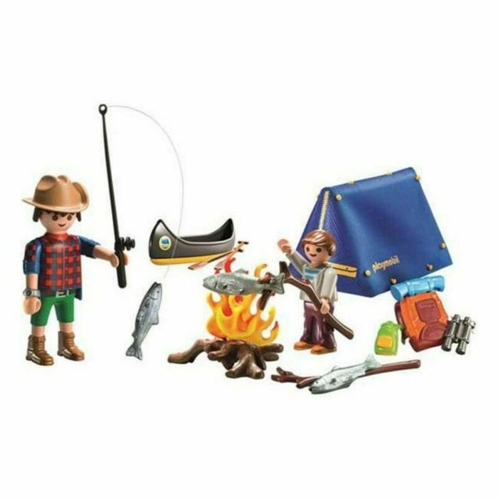 Playset Playmobil 10 Playset Playmobil 10