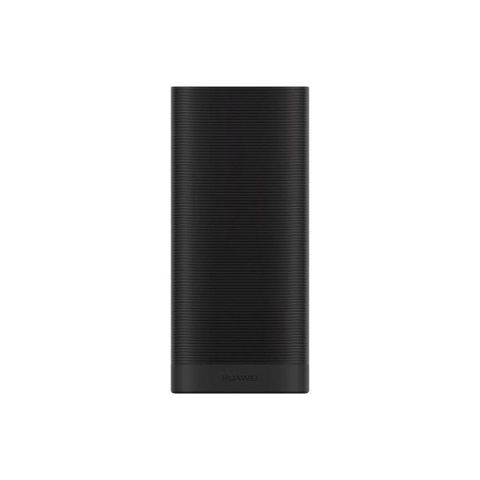 BATERÍA EXTERNA HUAWEI POWERBANK CP07 - 6700MAH - 5V - 2A - CELDA DE ALTA CALIDAD - MICROUSB - USB-A 3 BATERÍA EXTERNA HUAWEI POWERBANK CP07 - 6700MAH - 5V - 2A - CELDA DE ALTA CALIDAD - MICROUSB - USB-A 3