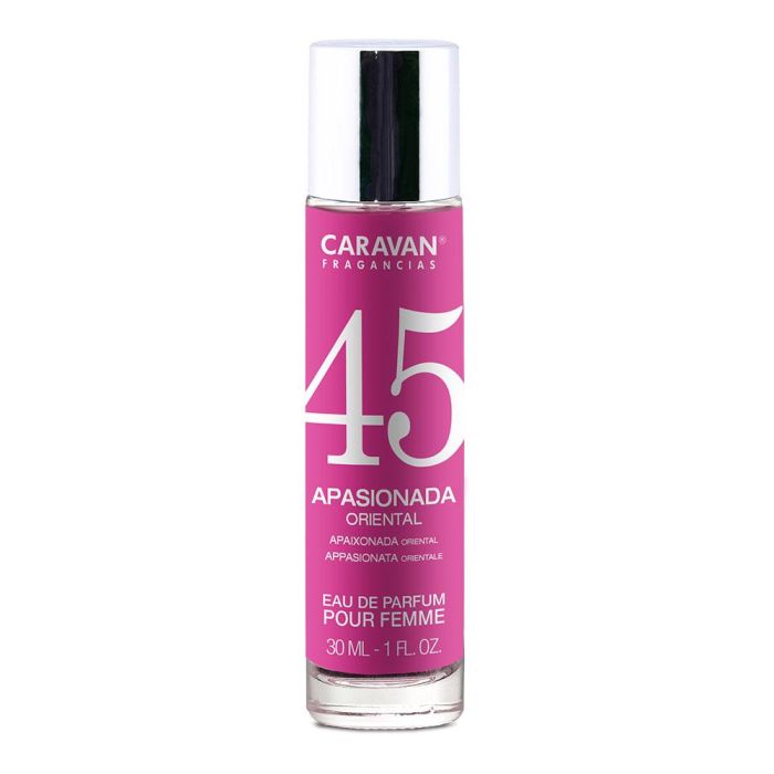 Caravan Nº 45 Eau de Parfum Señora 30ml