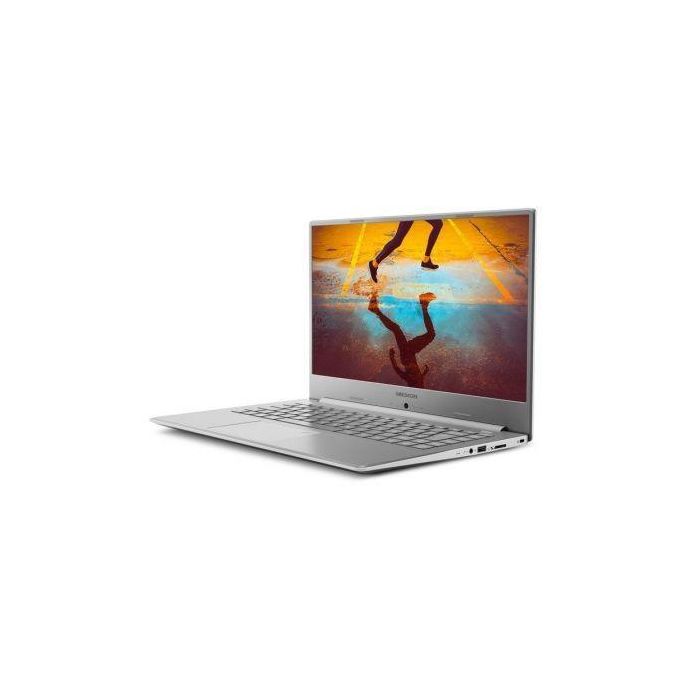 PORTÁTIL MEDION AKOYA S6445 MD61521 - W10 - I5-8265U 1.6GHZ - 8GB - 512GB SSD - 15.6"/39.6CM FHD - NO ODD 2 PORTÁTIL MEDION AKOYA S6445 MD61521 - W10 - I5-8265U 1.6GHZ - 8GB - 512GB SSD - 15.6"/39.6CM FHD - NO ODD 2