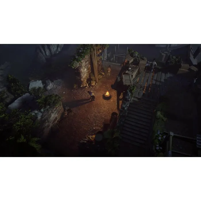 Just For Games AABLR43687 Eriksholm: El sueño robado - Juego para PS5 4