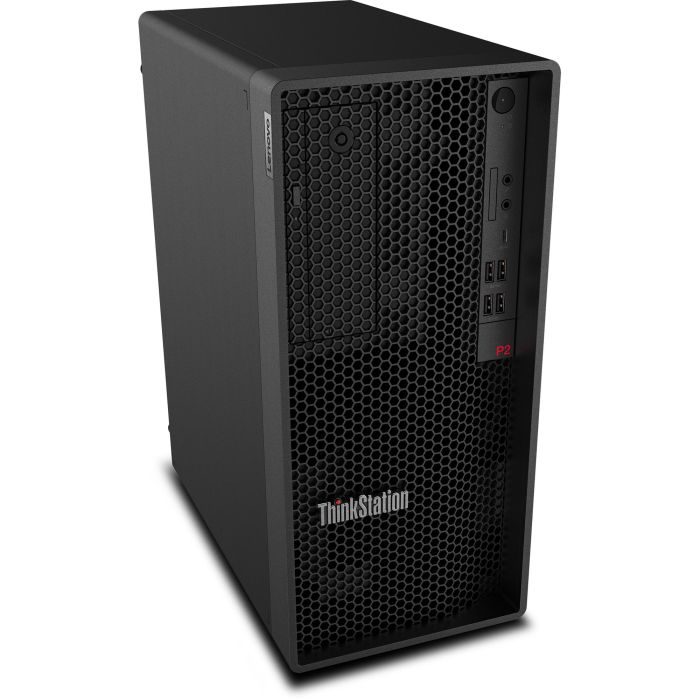 Lenovo P2 Tower G2 Intel Core Ultra 5 235 32GB RAM 512GB SSD Windows 11 Pro Workstation 3 Lenovo P2 Tower G2 Intel Core Ultra 5 235 32GB RAM 512GB SSD Windows 11 Pro Workstation 3