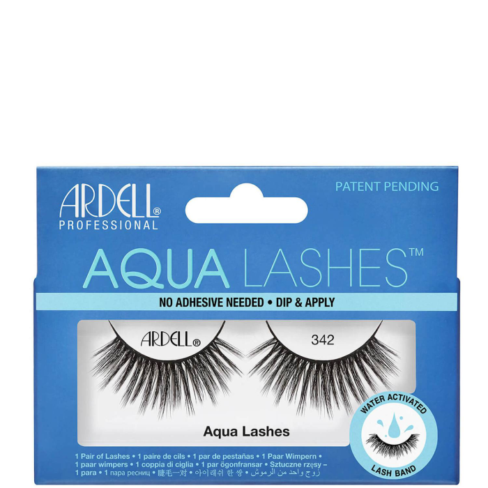 Ardell Aqua Lashes Pestañas #342