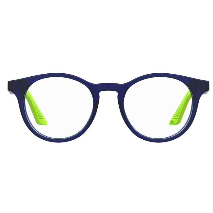 Montura de Gafas Under Armour UA-9004-PJPE417 Azul Ø 44 mm 2 Montura de Gafas Under Armour UA-9004-PJPE417 Azul Ø 44 mm 2