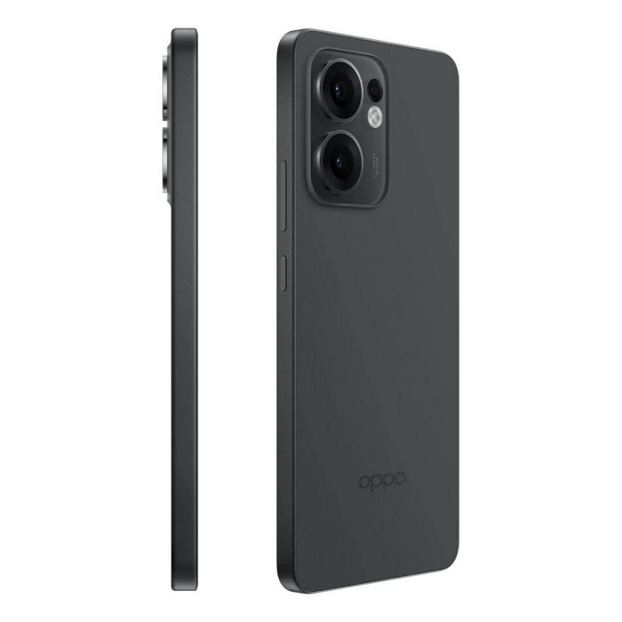 Oppo Reno13 FS 5G - Smartphone con Pantalla AMOLED 6.67" 120Hz, 50MP Cámara, Batería 5800mAh, 12GB RAM, 512GB Almacenamiento 1 Oppo Reno13 FS 5G - Smartphone con Pantalla AMOLED 6.67" 120Hz, 50MP Cámara, Batería 5800mAh, 12GB RAM, 512GB Almacenamiento 1