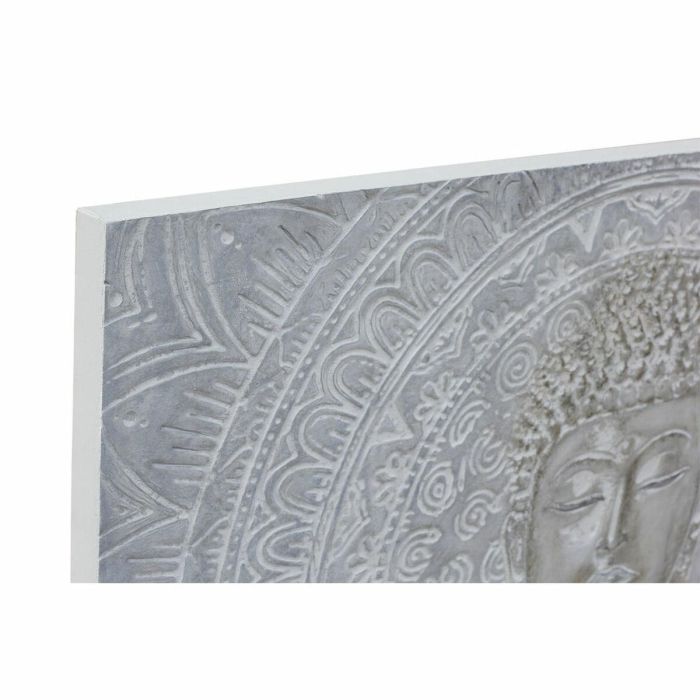 Cuadro DKD Home Decor 120 x 2,8 x 80 cm Buda Oriental (2 Unidades) 1 Cuadro DKD Home Decor 120 x 2,8 x 80 cm Buda Oriental (2 Unidades) 1