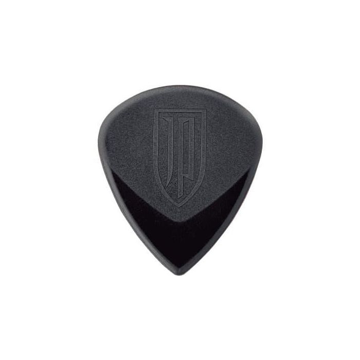 Dunlop Jazz III Púas para Guitarra, Pack 6 Unidades, 1,50Mm