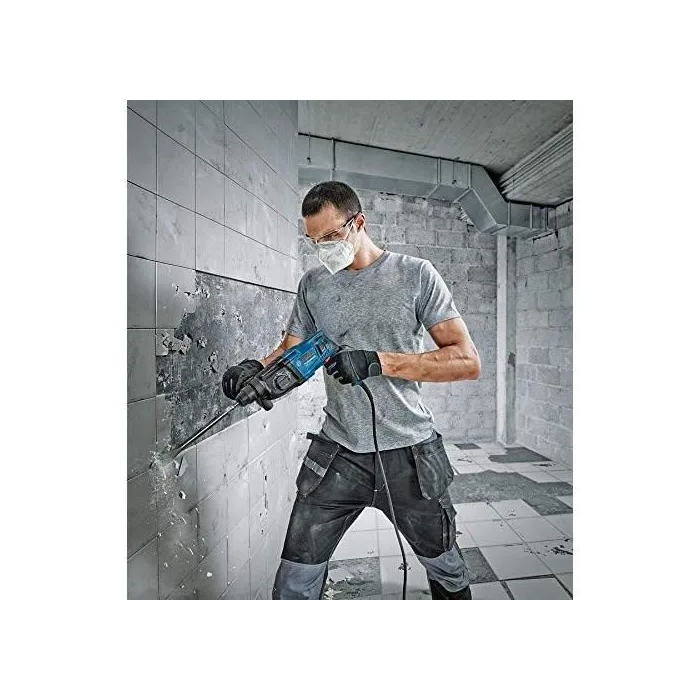 Bosch Professional GBH 2-21 Box Martillo SDS-Plus 2