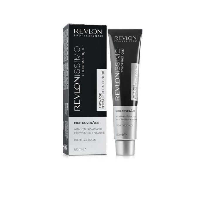 Revlon Revlonissimo 10.31 Tinte para Cabello 60 mL