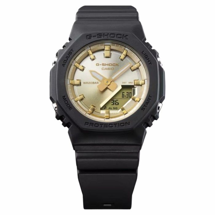 Reloj Mujer Casio G-Shock GMA-P2100SG-1AER (Ø 40 mm) 2 Reloj Mujer Casio G-Shock GMA-P2100SG-1AER (Ø 40 mm) 2